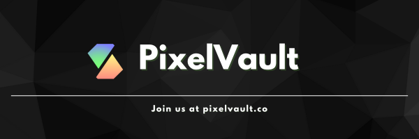 PixelVault.co